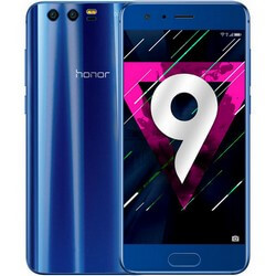 Замена дисплея на телефоне Honor 9 в Нижнем Тагиле